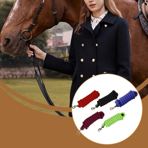 Longe pour chevaux rênes - longe,
