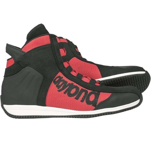 Chaussures moto daytona ac4 - chaussures, de