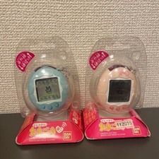 L'ensemble Tamagotchi est de retour