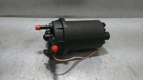 Support filtre gasoil - filtre, a