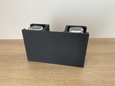 Rangement 6 pots et couvercles Yaourtière « Seb Multidélices » (Ecriture SEB)