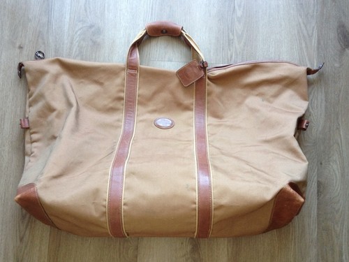Authentique sac voyage - de,
