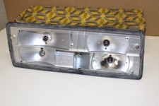 platine de feu arrière Seima