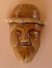 Fève perso du MH non datée - Laurel & Hardy