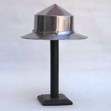 Bouilloire Chapeau Casque ~