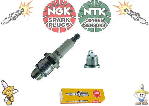 Ngk bougie allumage - bougie,