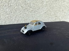 Citroen 2CV Prototype 1939