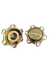 Moyeux verrouillés IOD