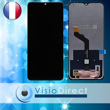 Vitre Tactile + Ecran LCD pour