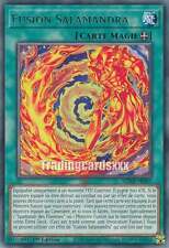 Yu-Gi-Oh! Fusion Salamandra : R MZMI-FR007