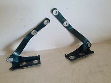 Charnière capot moteur pour