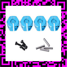 Hexagones Hex de Roues 7mm