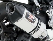 Yoshimura R77 Slip-On Muffler