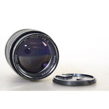 Yashica ML 135mm F/2.8 Tele