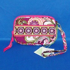 Vera Bradley - Tech Case -
