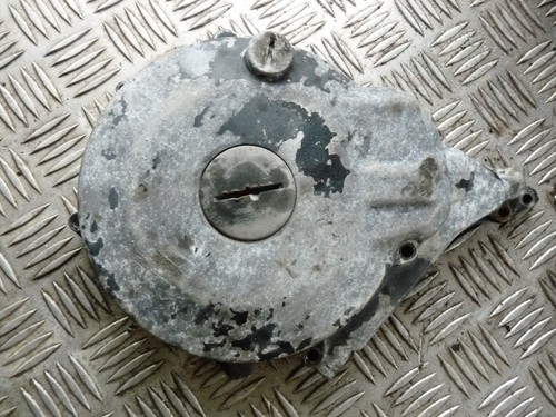 Carter alternateur 600 xt - d,