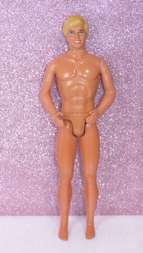 Barbie ken costume ball - ball, n°