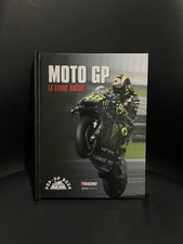 Moto GP – Le Livre Animé