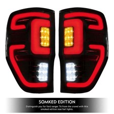 Pour Ford Ranger T6 T7 PX MK2