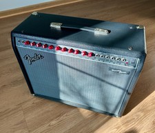 Vintage Fender Princeton