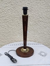 Pied de lampe Unilux Vintage