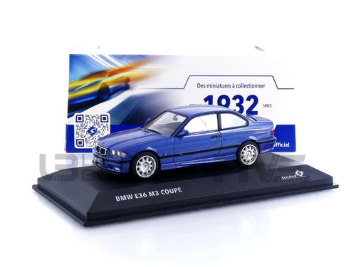 Solido bmw m3 - solido,