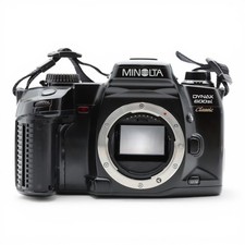 Minolta Dynax 600Si Boîtier