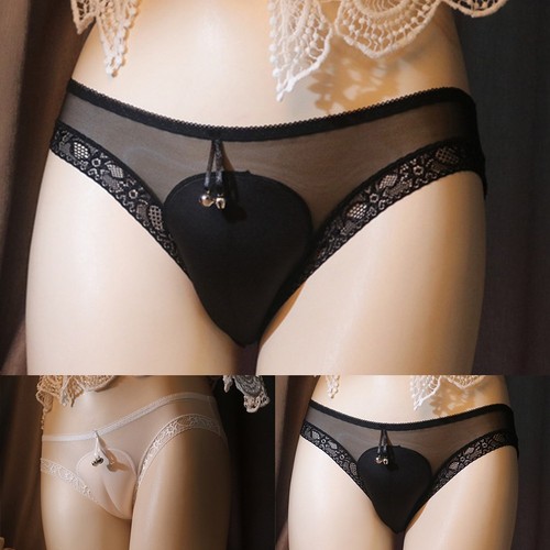 lingerie travestie