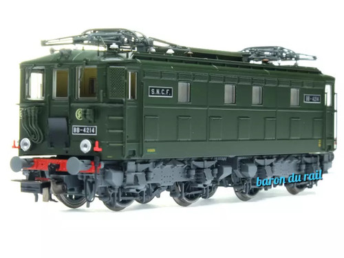 Piko locomotive 4214 midi - locomotive,