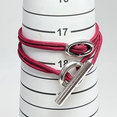 Hermes chaine ancre - chaine, skipper