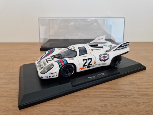1 18 porsche 917 - 1/18,