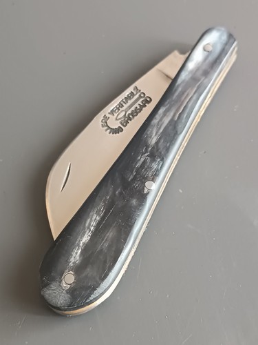 Ancien couteau métier - ancien, de