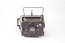 Appareil photographique de