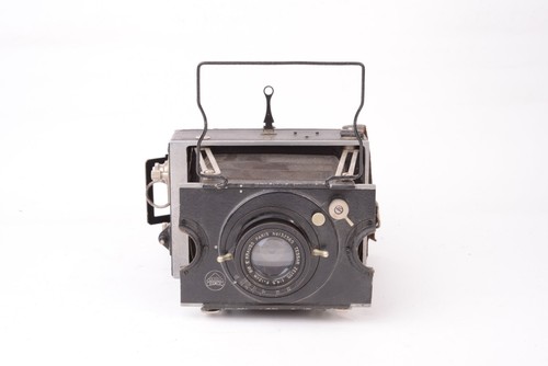 Appareil photographique - , de