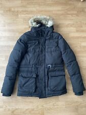 Parka à Capuche ASOS (XS)