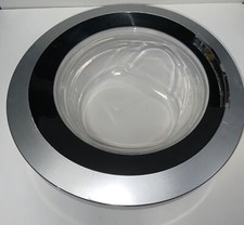 HAIER Hublot complet pour lave linge HW70-BP14636