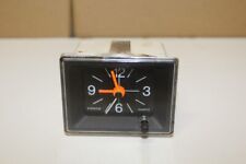 1 montre, horloge KIENZLE RENAULT 18 TURBO