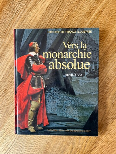 Histoire france illustrée - de,