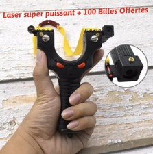 Fronde Pro Lance Pierre haute