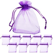 100 Pcs Pour Armoire Sachets