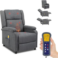 Fauteuil Relaxation Massage