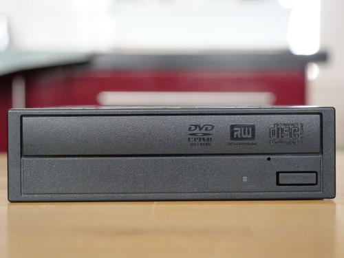 Lecteur graveur dvd - dvd, toshiba