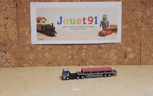 Tomytec echelle 019 - n.,