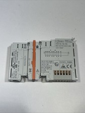 WAGO 750-1515 – Digital Output Module 8-Channel 24VDC 0.5A