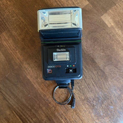 Starblitz 3300 dts electronic - 3300,