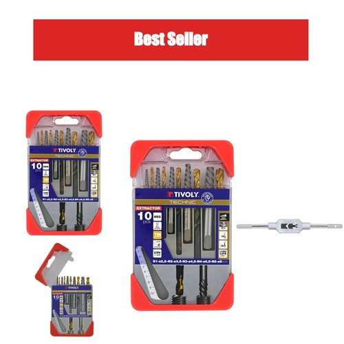 Tivoly coffret clipster forets - tivoly,