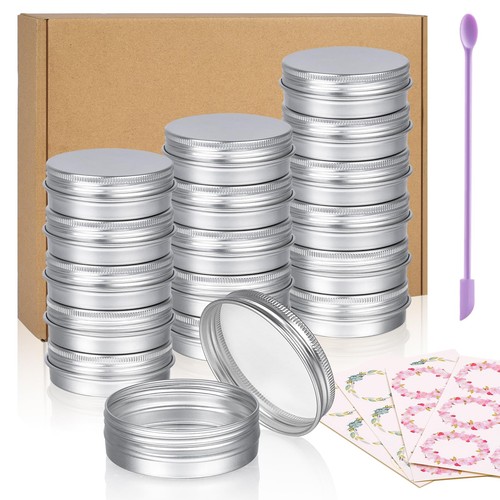 Pot aluminium pièces - en,