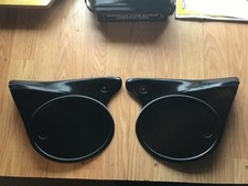 Italjet mini cross JC5D side