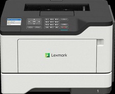 Lexmark MS521dn - 36S0310