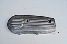 Carter courroie droit pour